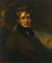Portret mężczyzny, którego uważa się za poetę Thomasa Moore'a - John Opie — widok dzieła
