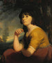 Portret młodej dziewczyny, którą nazywa się Lady Bathurst - John Opie — widok dzieła