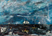 Rybacy z Marblehead - John Orne Johnson Frost — widok dzieła