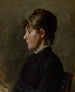Katrina - John Ottis Adams — widok dzieła