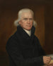 Francis Asbury - John Paradise — widok dzieła