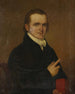 Samuel Hanson Cox 1793-1880 - John Paradise — widok dzieła