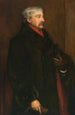 Bret Harte - John Pettie — widok dzieła