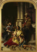 Charité - John Phillip — widok dzieła