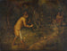 Le Diable et Tom Walker - John Quidor — widok dzieła