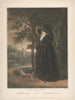 Une Veuve - John Raphael Smith — widok dzieła