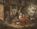 sportowy zakochanych - John Raphael Smith — widok dzieła