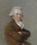 portretu Daniela Gardnera - John Raphael Smith — widok dzieła