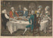 Le fils prodigue fêté à son retour - John Raphael Smith — widok dzieła