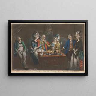 John Raphael Smith - The Prodigal Son in Excess.webp