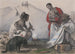 Indian wymieniających się - John Richard Coke Smyth — widok dzieła