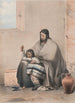 Zita, une Indienne huronne - John Richard Coke Smyth — widok dzieła