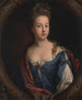 Frances Hales - John Riley — widok dzieła