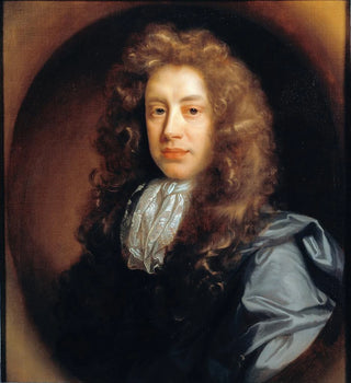 John Riley - John Somers Baron Somers.webp