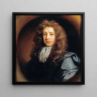 John Riley - John Somers Baron Somers.webp