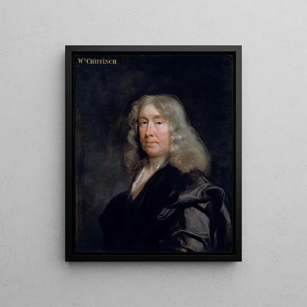 John Riley - William Chiffinch.webp
