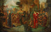 Piccarda - John Riley Wilmer — widok dzieła