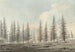 W Tyrolu - John Robert Cozens — widok dzieła