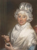 Mme Robert Shurlock Sr Ann Manwaring - John Russell — widok dzieła