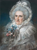 Mme William Man Godschall Sarah Godschall 1730-1795 - John Russell — widok dzieła