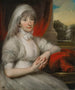 Portret Anne Buck (1749 - 1832) z Ulley Carnaby - John Russell — widok dzieła