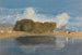 Jeden letni dzień - John Sell Cotman — widok dzieła