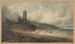 Château d'Aberystwyth - John Sell Cotman — widok dzieła