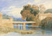 Château Navarre niedaleko Évreux w Normandii - John Sell Cotman — widok dzieła