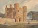 Brama św. Marys w Wiggenhall, Norfolk - John Sell Cotman — widok dzieła