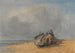 Plaże Yarmouth, Norfolk - John Sell Cotman — widok dzieła
