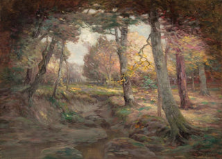 John Semon - Edge of the Woods.webp