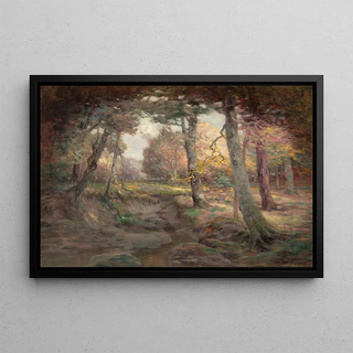 John Semon - Edge of the Woods.webp