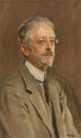 Charles Herbert Woodbury - John Singer Sargent — widok dzieła