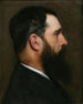 Claude Monet - John Singer Sargent — widok dzieła