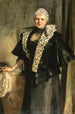 Constance Wynne-Roberts Mme Ernest Hills de Redleaf - John Singer Sargent — widok dzieła