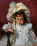 Dorothée - John Singer Sargent — widok dzieła