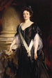 Duchesse Louise Margaret de Connaught 1860-1917 née princesse de Prusse - John Singer Sargent — widok dzieła