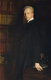 Edward Robinson - John Singer Sargent — widok dzieła