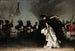El Jaleo - John Singer Sargent — widok dzieła