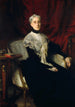 Ellen Peabody Endicott Mme William Crowninshield Endicott - John Singer Sargent — widok dzieła