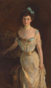 Ellen Sears Amory Anderson Curtis 1868-1952 - John Singer Sargent — widok dzieła
