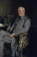 Evelyn Baring, pierwszy hrabia Cromer - John Singer Sargent — widok dzieła