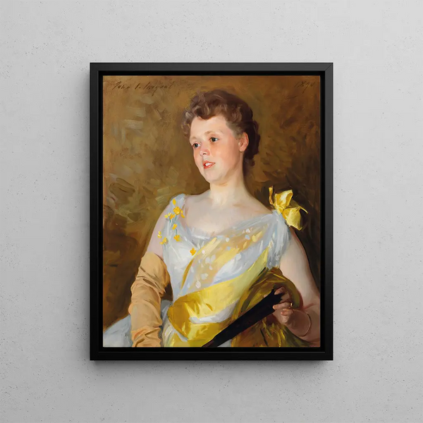 John Singer Sargent - Florence Addicks.webp