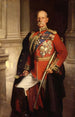 Frederick Sleigh Roberts, pierwszy hrabia Roberts - John Singer Sargent — widok dzieła