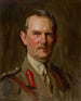Generalny Sir John Cowans - John Singer Sargent — widok dzieła