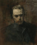 Gordon Greenough - John Singer Sargent — widok dzieła