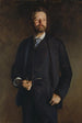 Henry Cabot Lodge - John Singer Sargent — widok dzieła