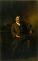 Henry Lee Higginson - John Singer Sargent — widok dzieła