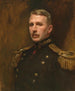Leonard Wood - John Singer Sargent — widok dzieła