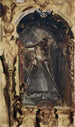 Matka Boża z Dzieciątkiem - John Singer Sargent — widok dzieła